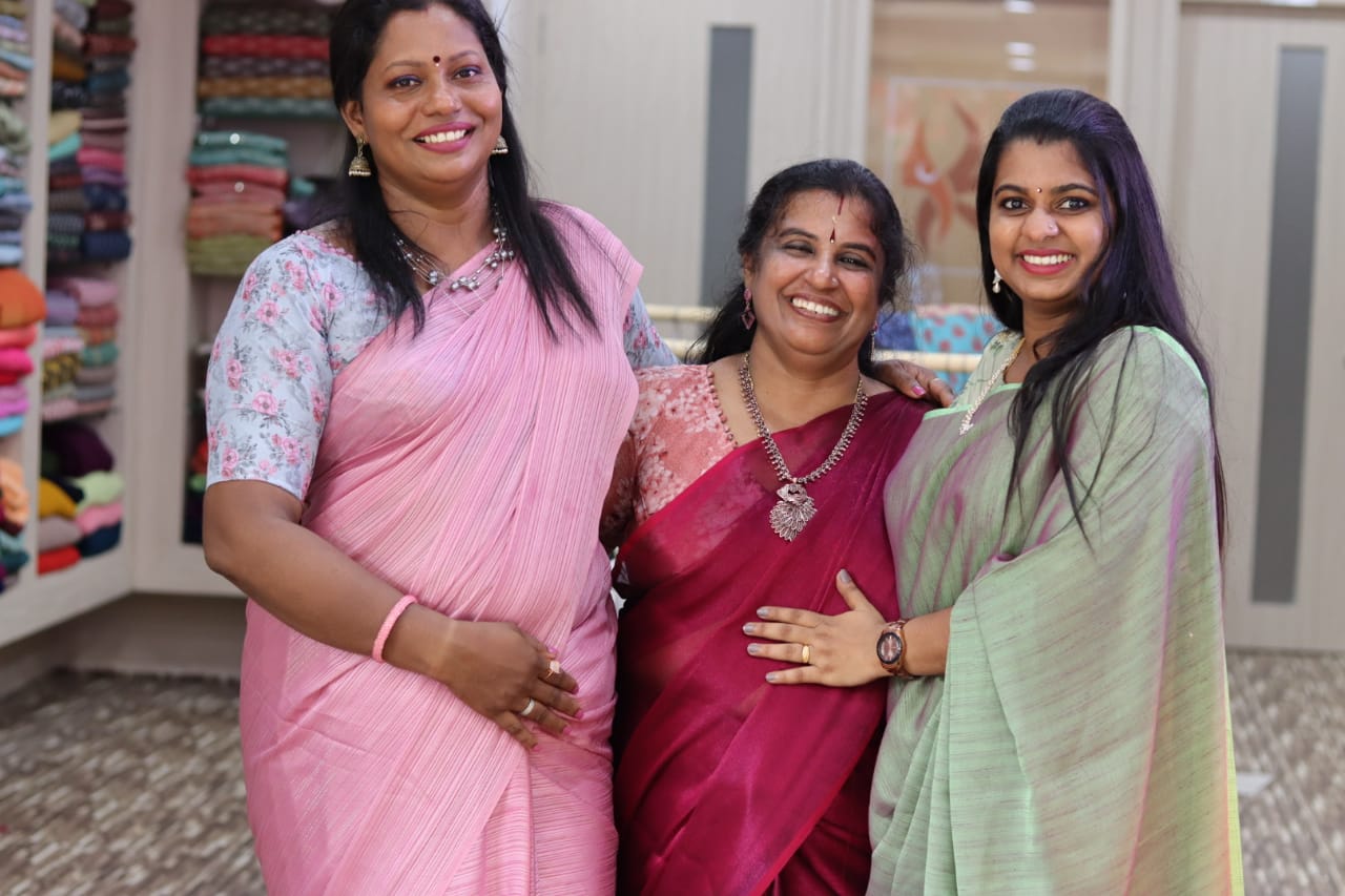 KASHEESH ELEGANCE DESIGNER BOUTIQUE THODUPUZHA