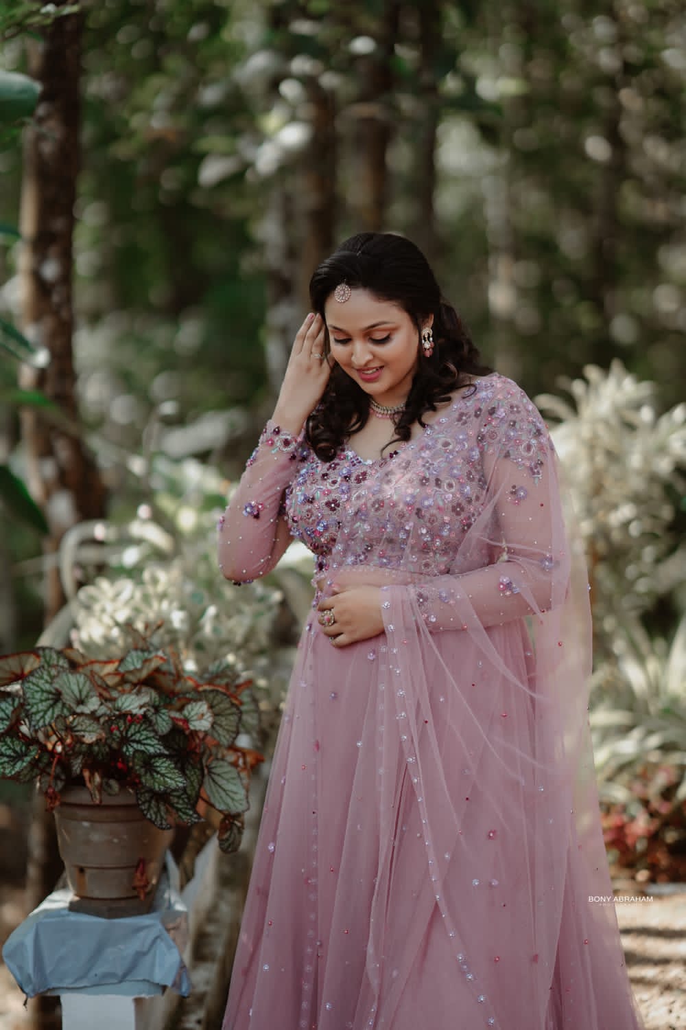 KASHEESH ELEGANCE DESIGNER BOUTIQUE THODUPUZHA