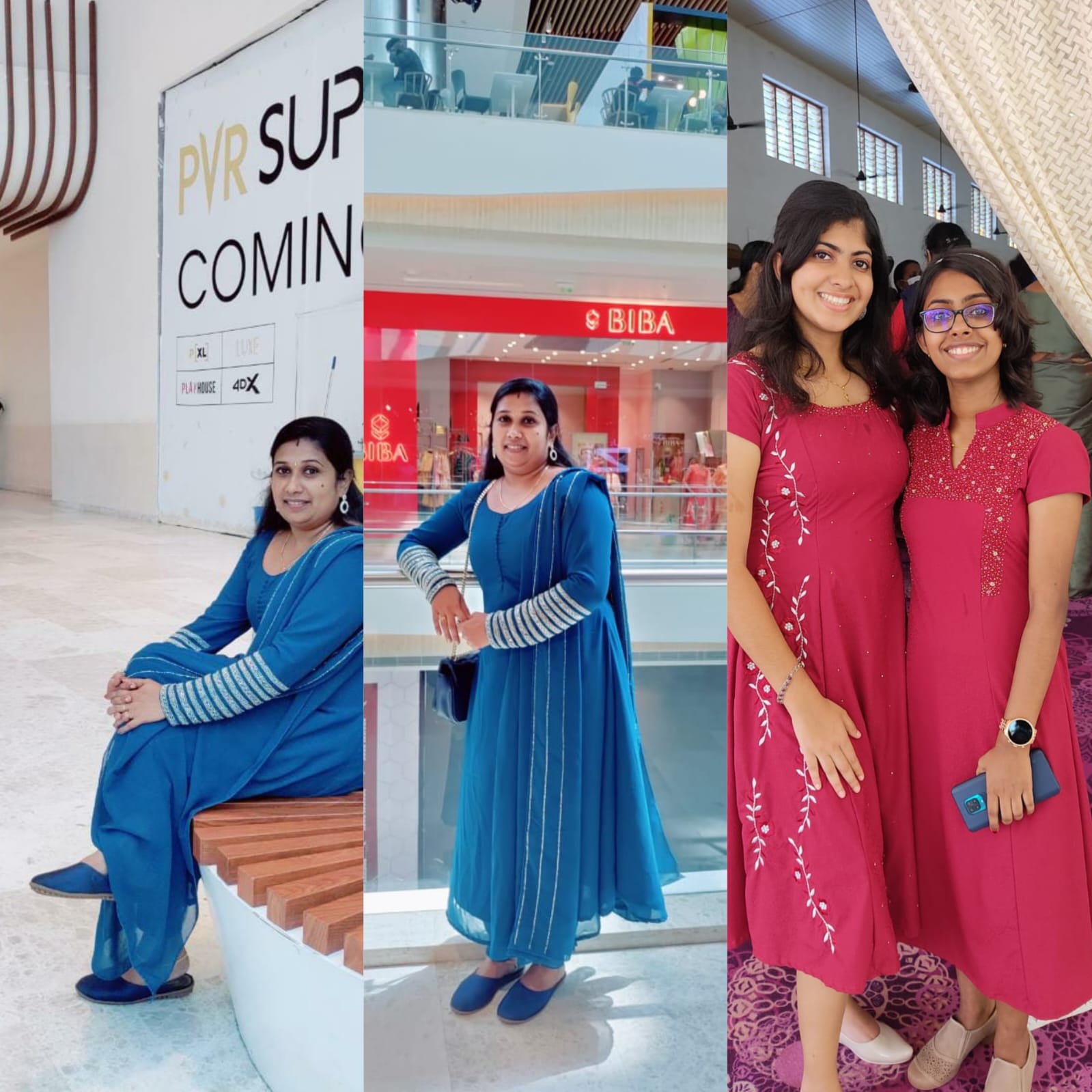 KASHEESH ELEGANCE DESIGNER BOUTIQUE THODUPUZHA