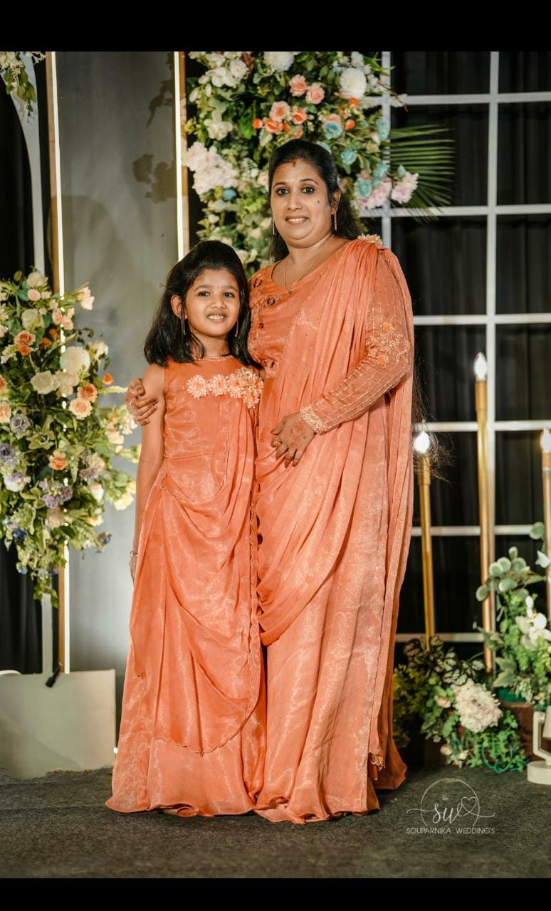 KASHEESH ELEGANCE DESIGNER BOUTIQUE THODUPUZHA