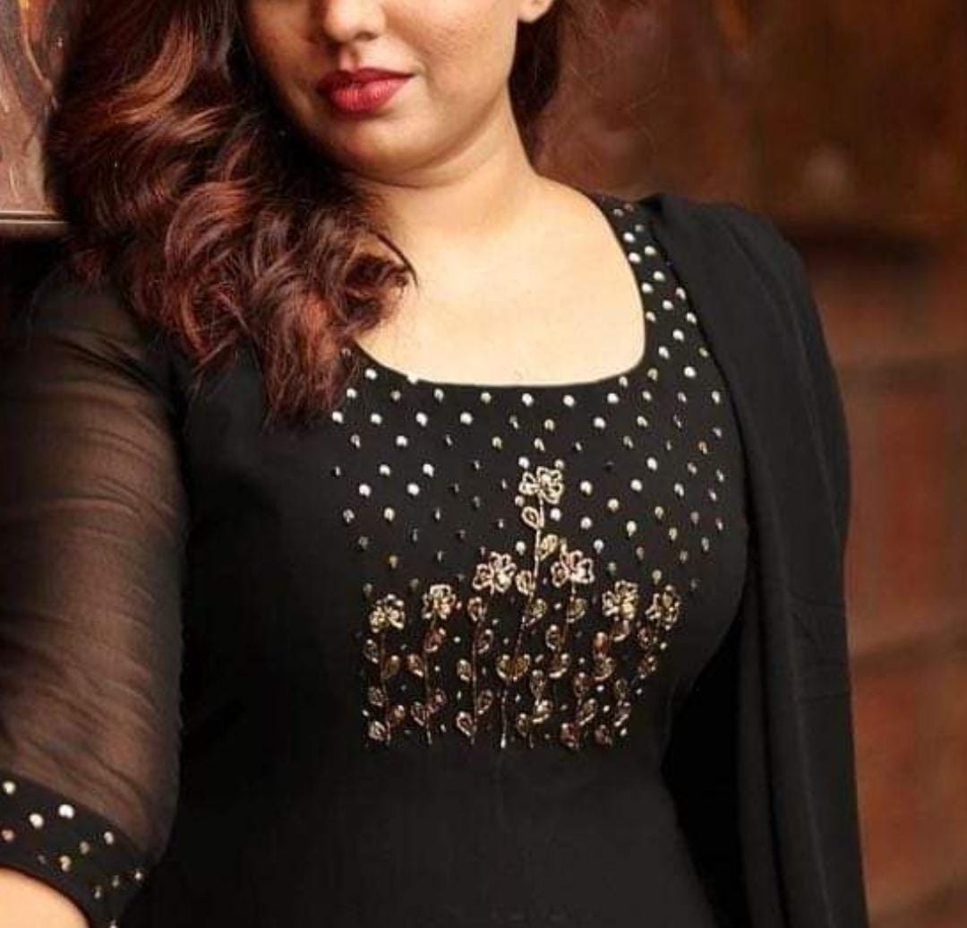 KASHEESH ELEGANCE DESIGNER BOUTIQUE THODUPUZHA